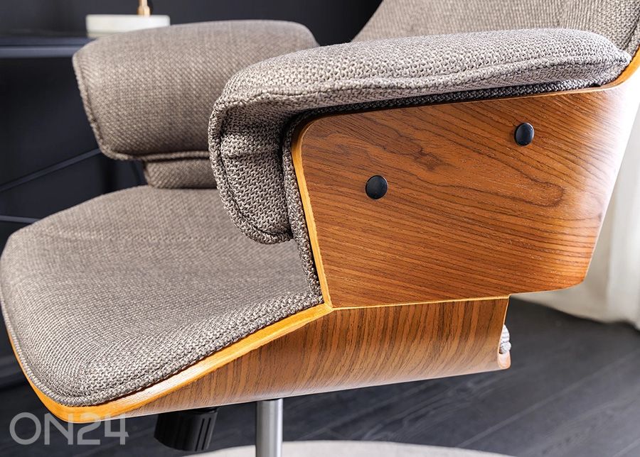 Рабочий стул Manhattan увеличить