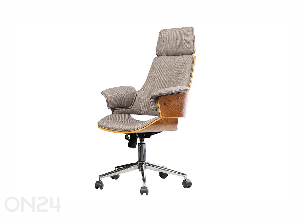 Рабочий стул Manhattan увеличить