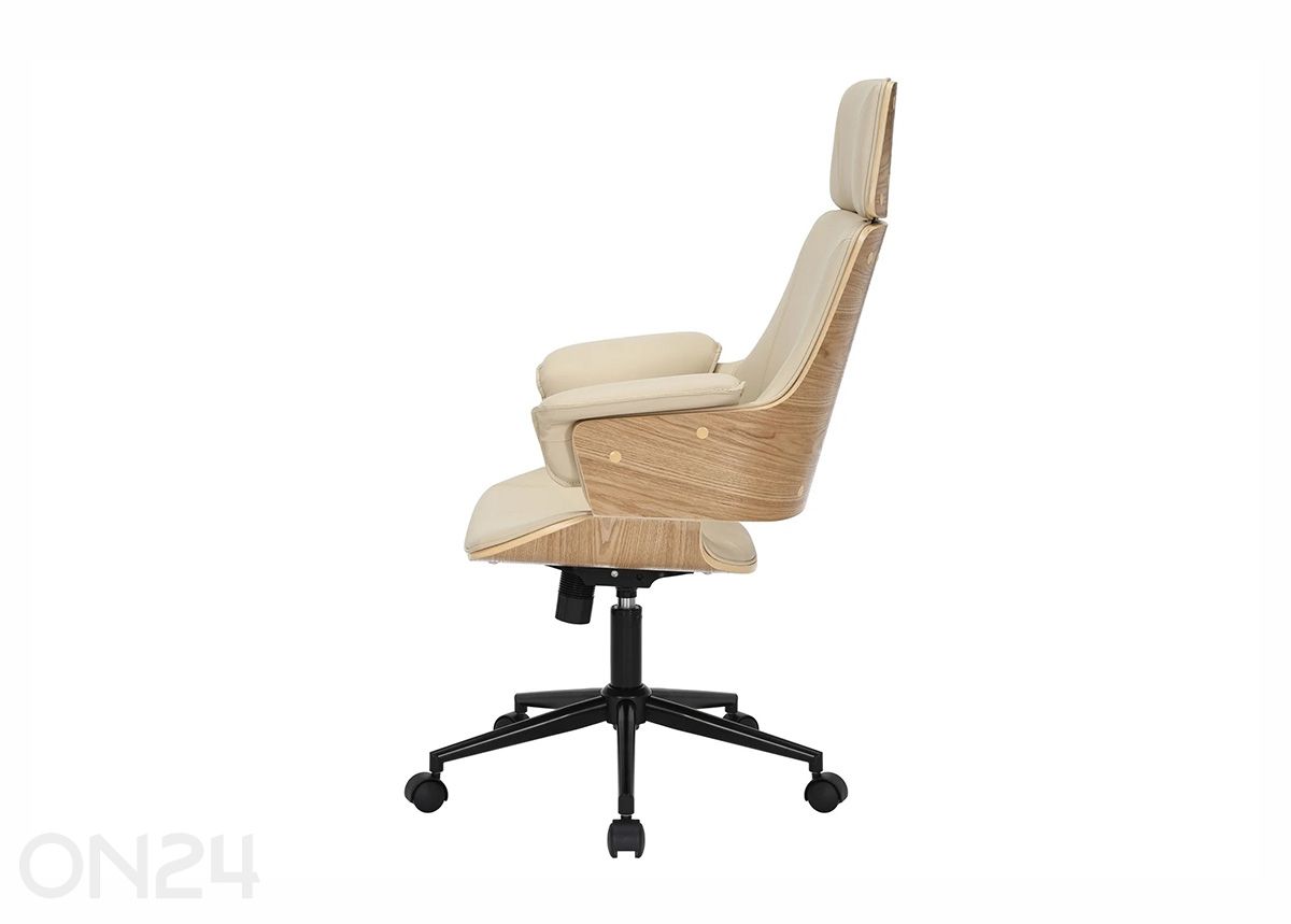 Рабочий стул Manhattan увеличить