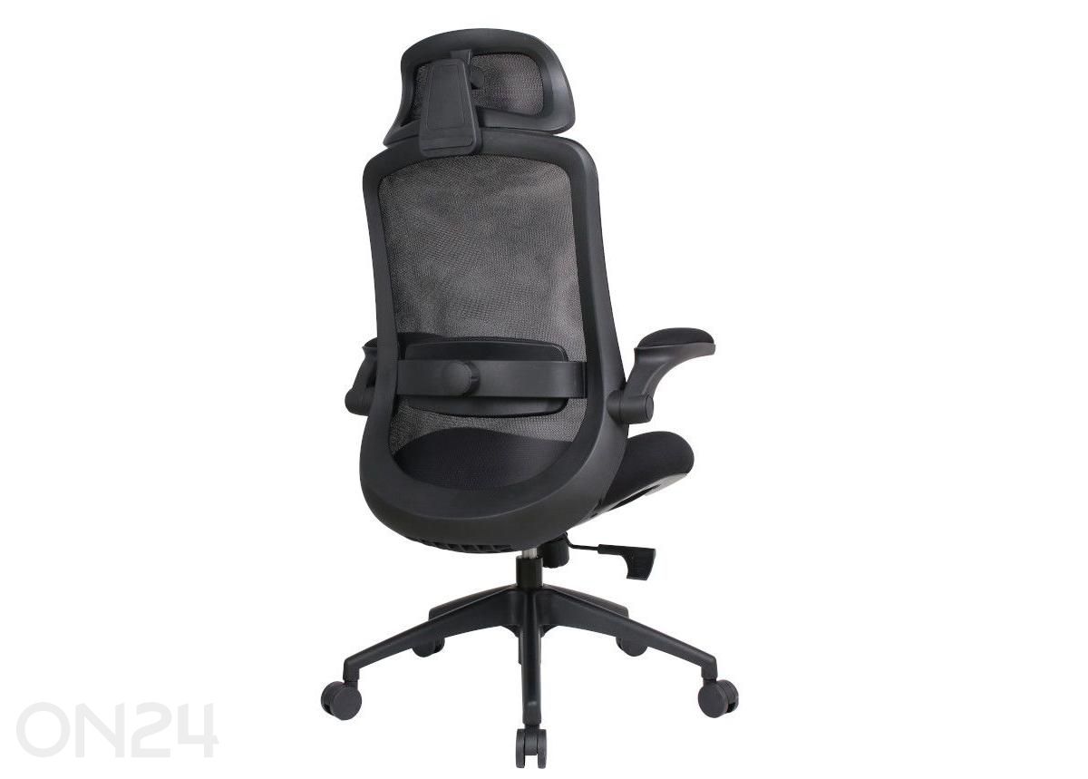 Рабочий стул Morgan увеличить