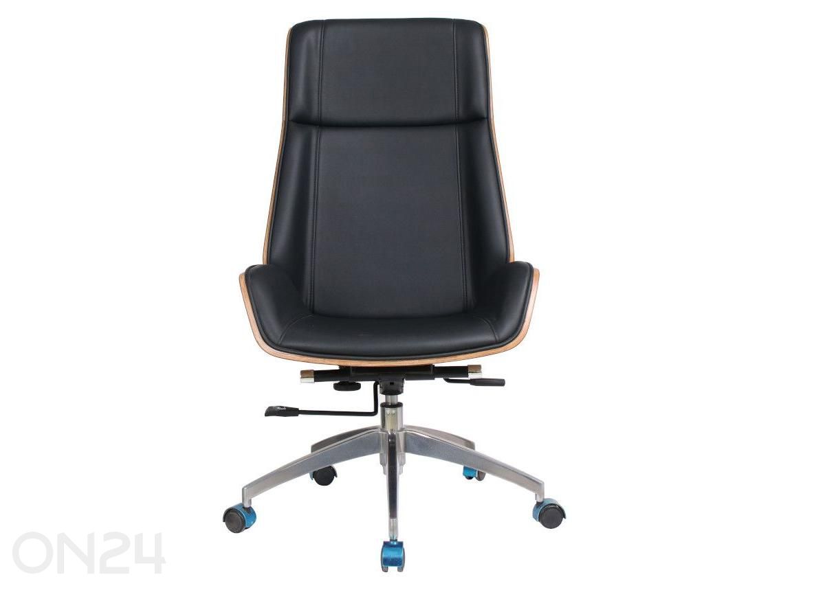 Рабочий стул President увеличить