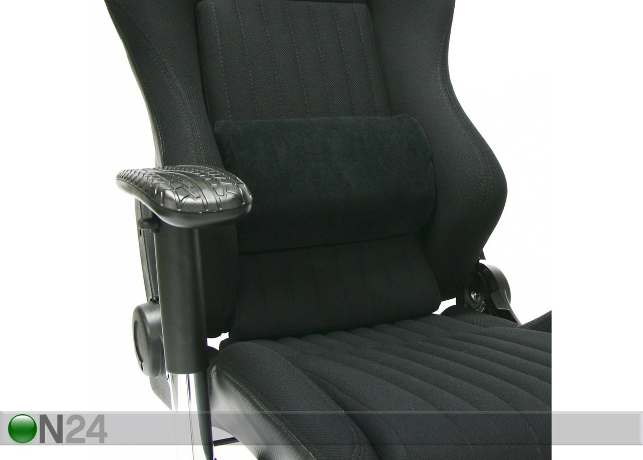 Рабочий стул Recaro увеличить