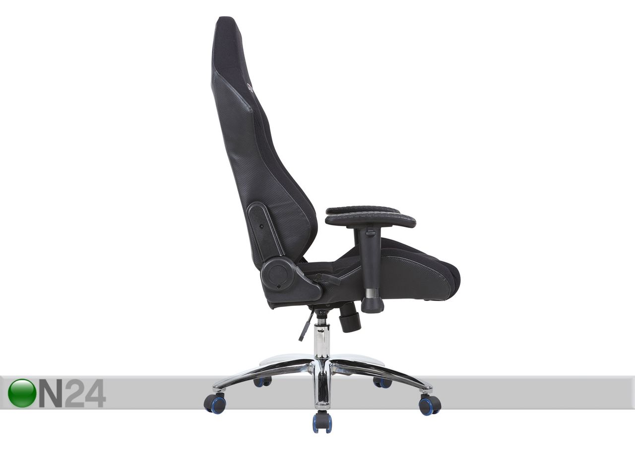 Рабочий стул Recaro увеличить