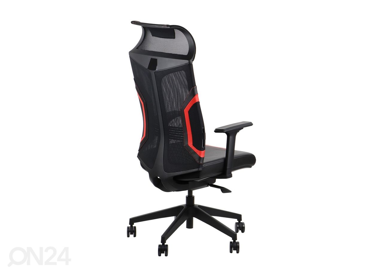 Рабочий стул Ryder Extreme увеличить