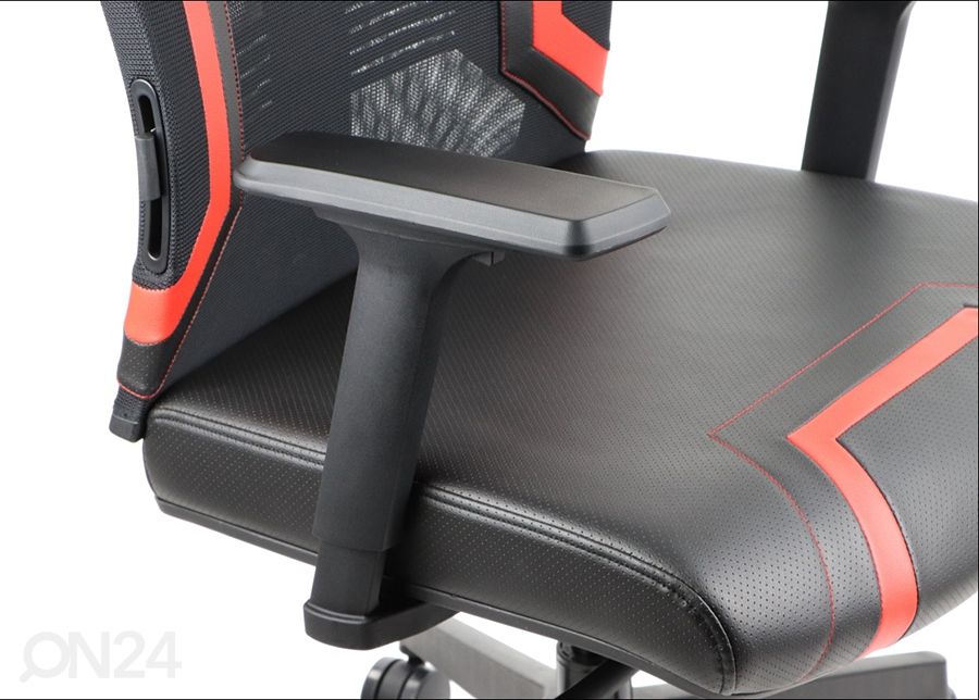 Рабочий стул Ryder Extreme увеличить