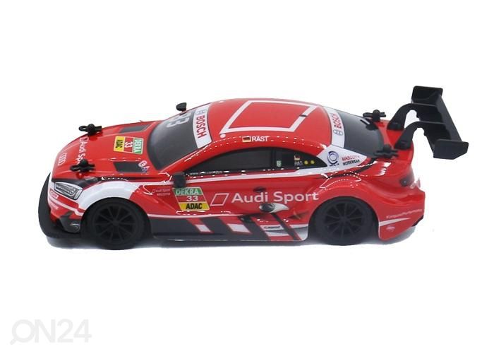 Радиоуправляемая машина Audi RS5 DTM 1:24 увеличить