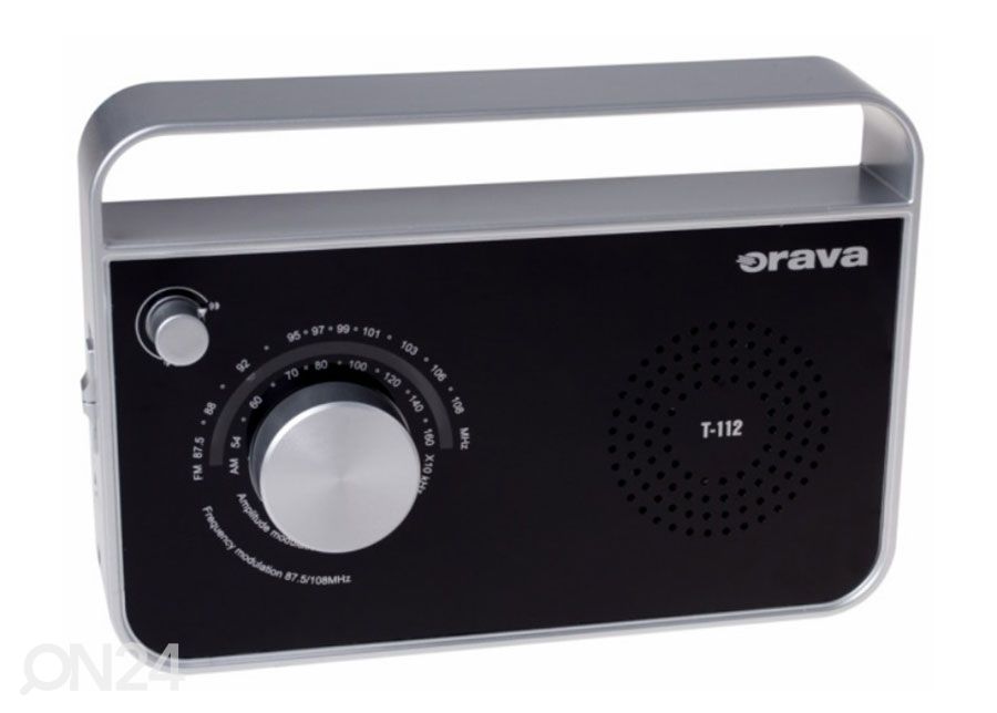 Радио Orava T112 увеличить