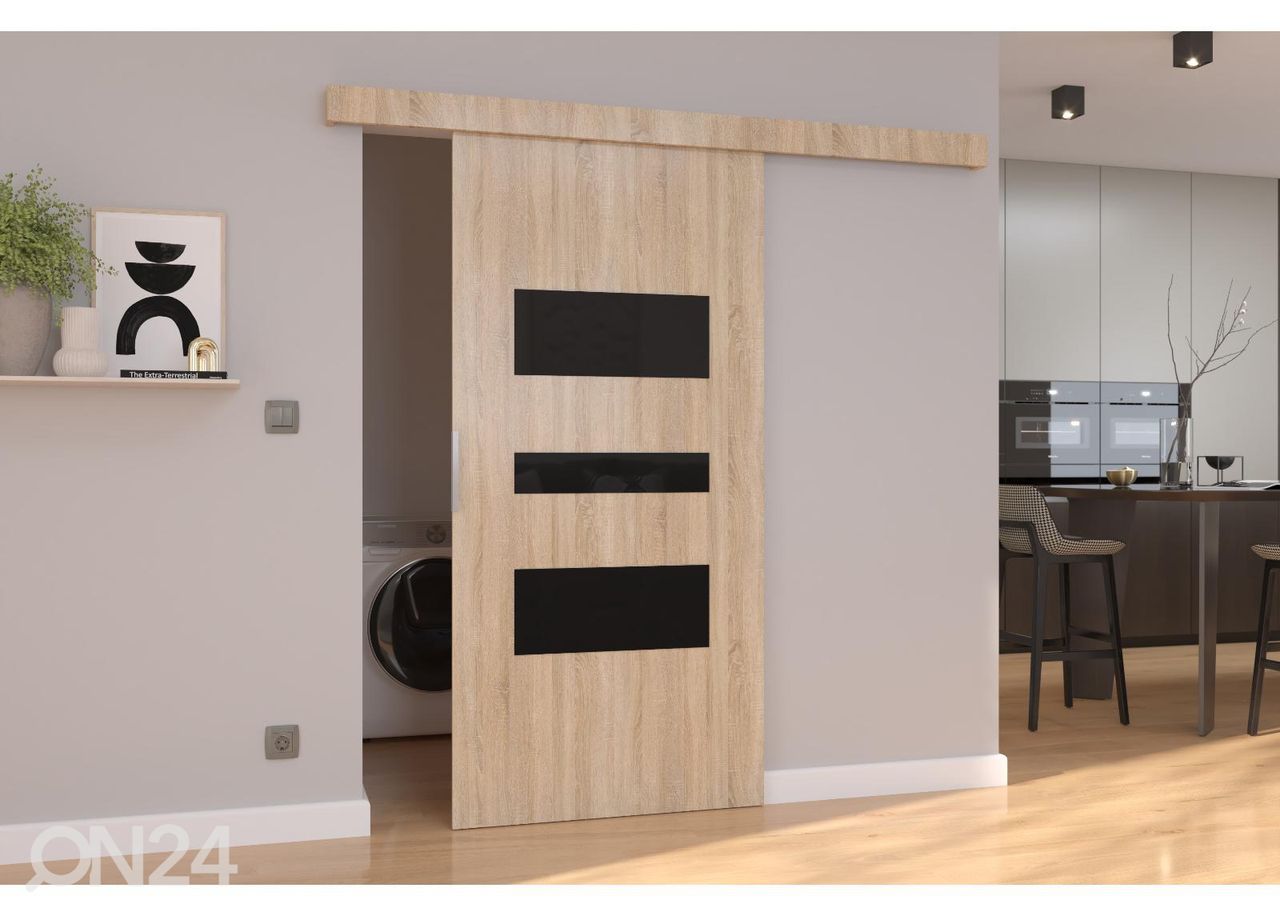 Раздвижная дверь 106 увеличить