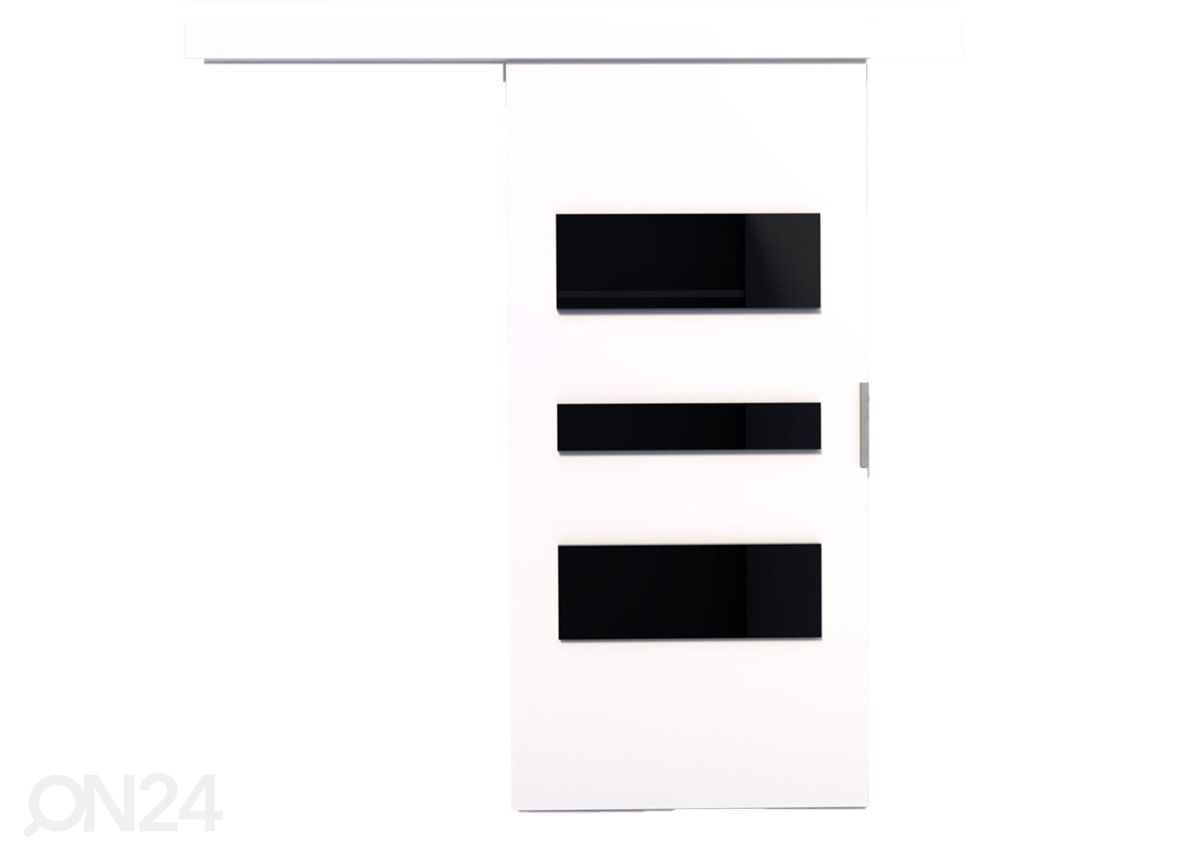 Раздвижная дверь 106 увеличить