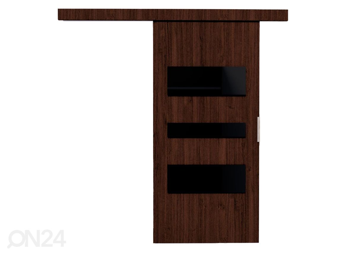 Раздвижная дверь 106 увеличить