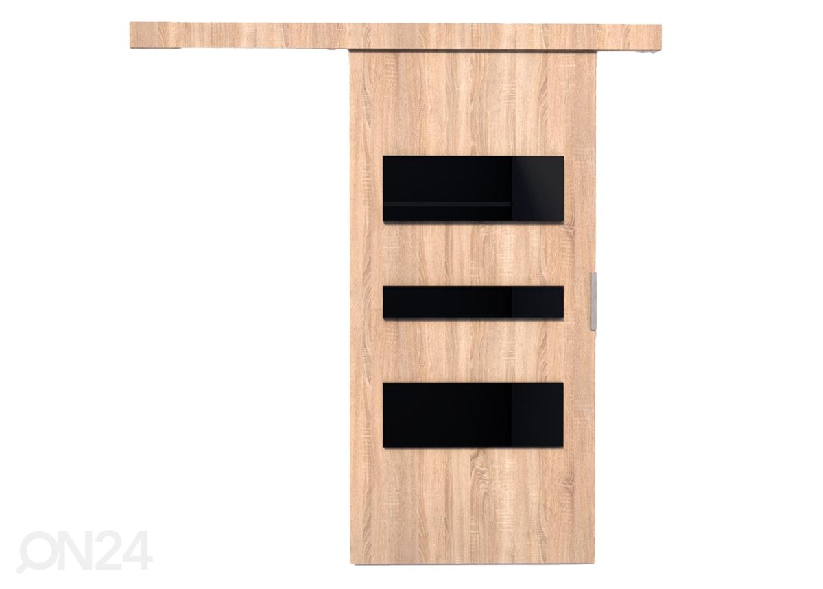 Раздвижная дверь 106 увеличить