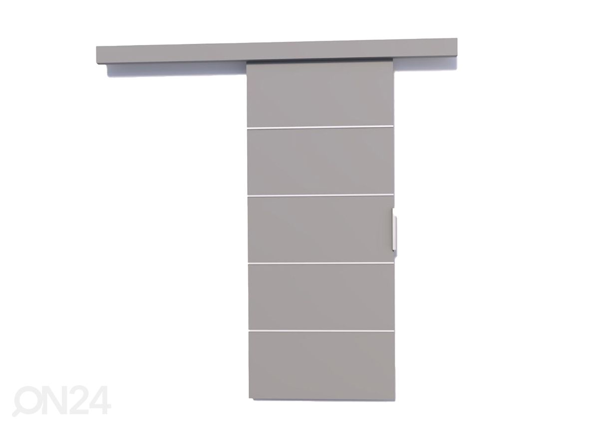 Раздвижная дверь 76 см увеличить