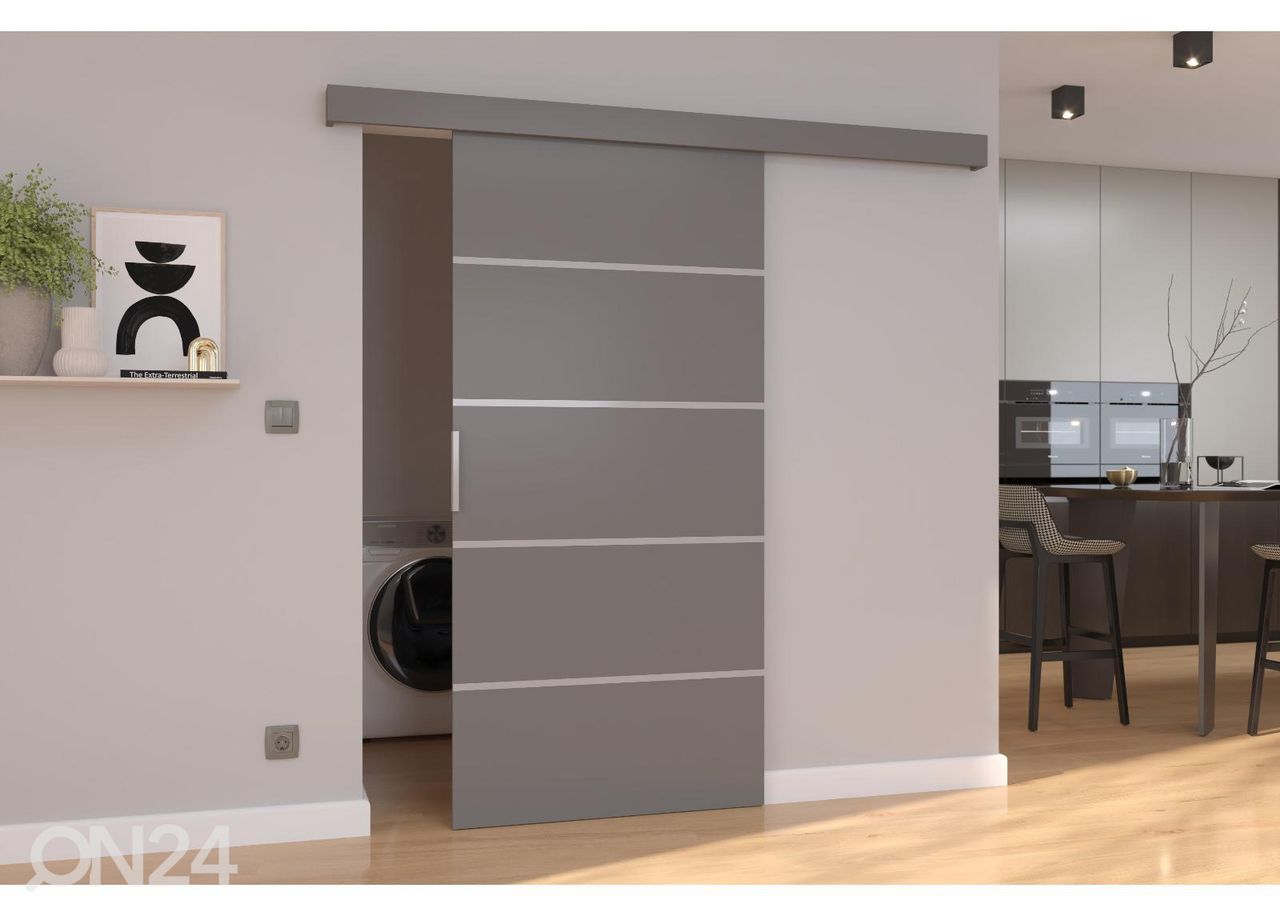 Раздвижная дверь 76 см увеличить