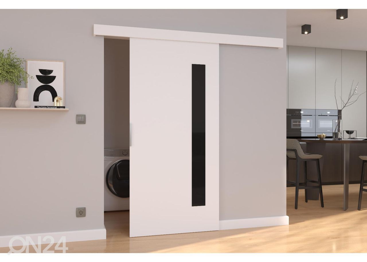 Раздвижная дверь 76 увеличить