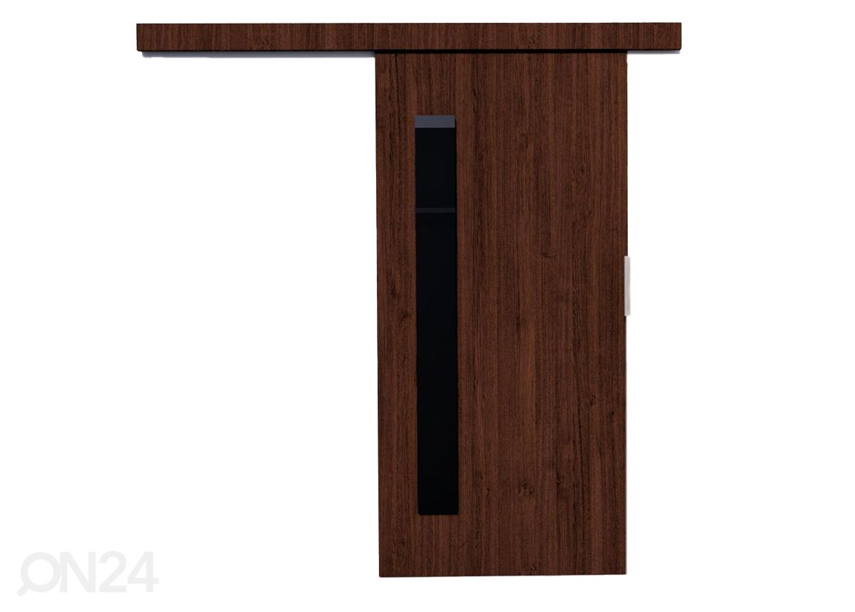 Раздвижная дверь 76 увеличить