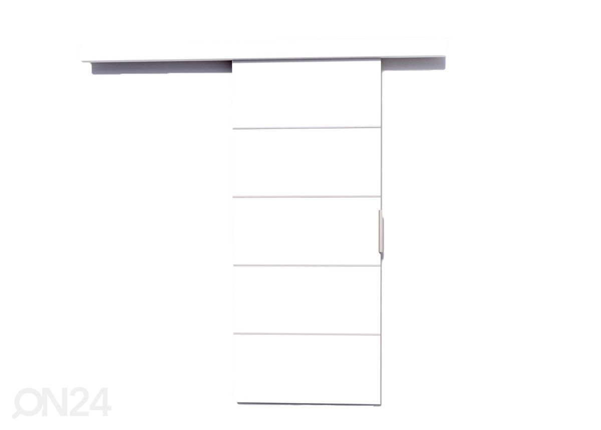 Раздвижная дверь 96 см увеличить