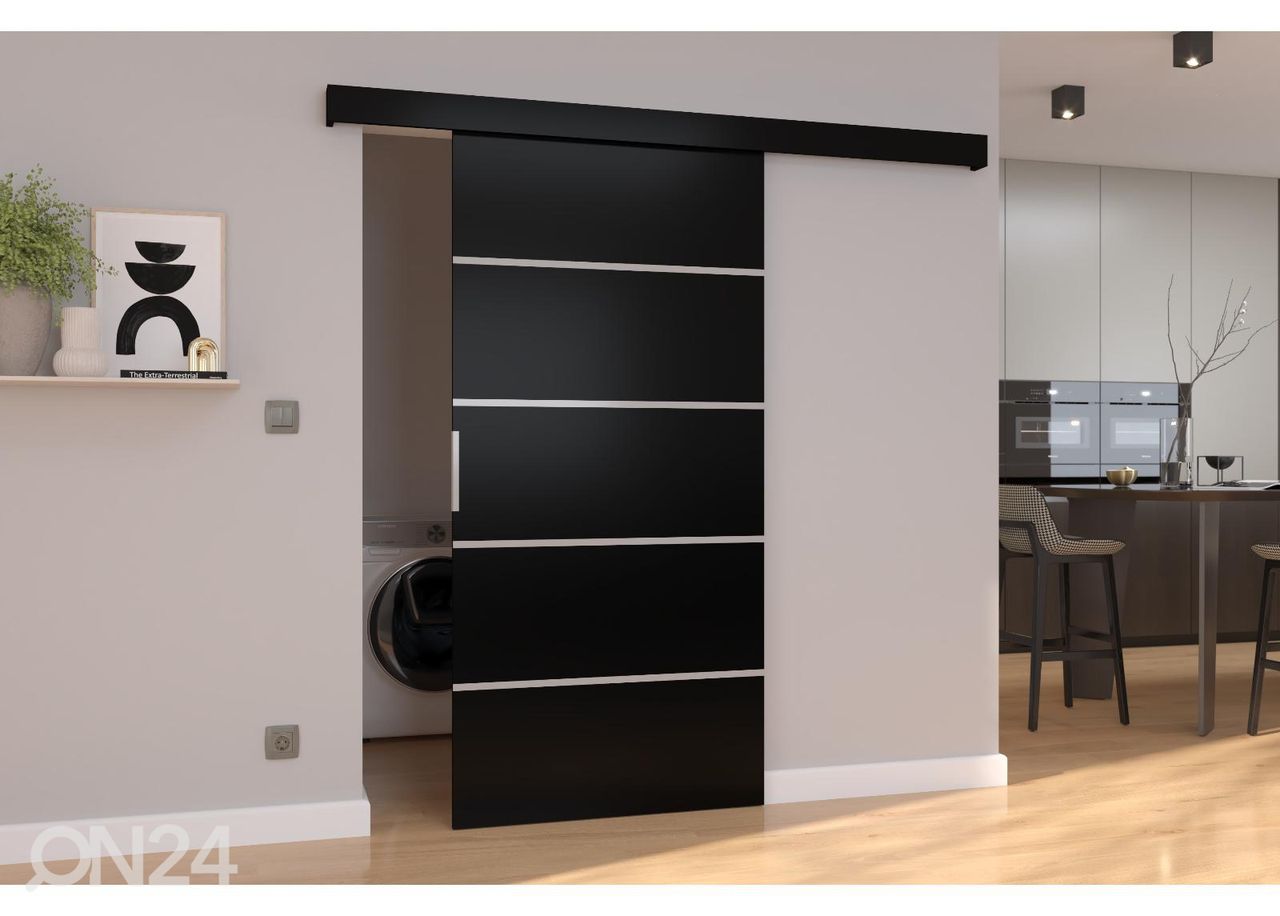 Раздвижная дверь 96 см увеличить