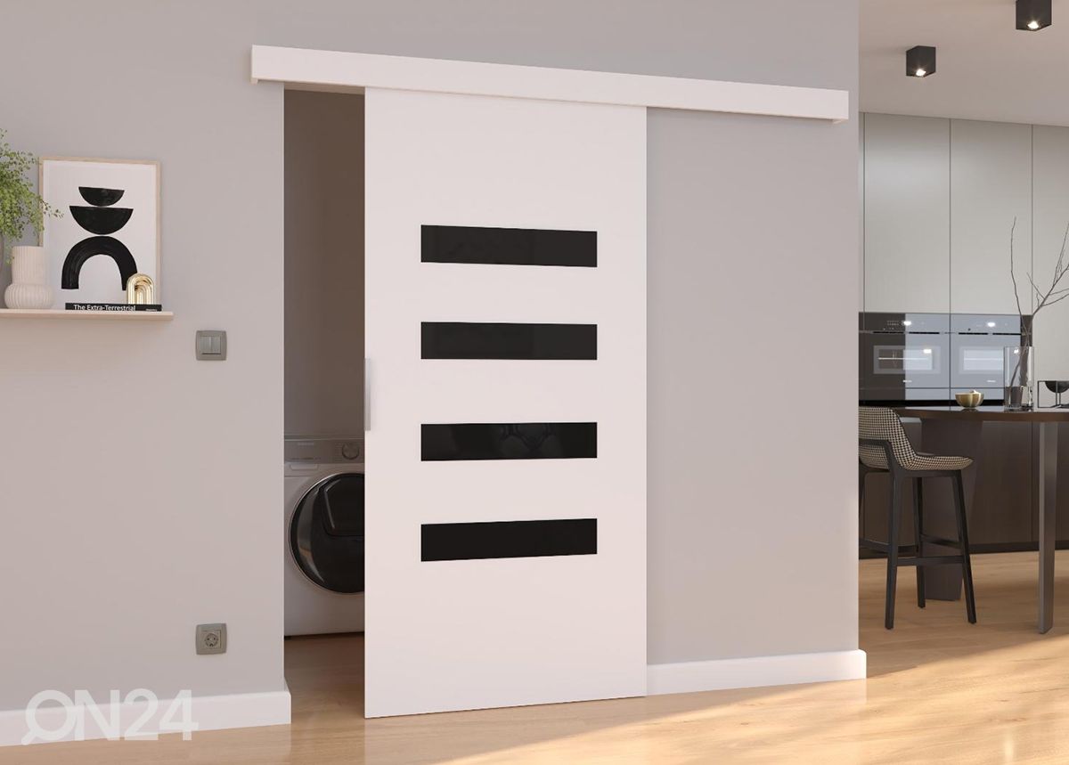 Раздвижная дверь 96 увеличить