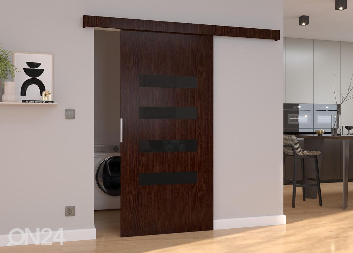 Раздвижная дверь 96 увеличить