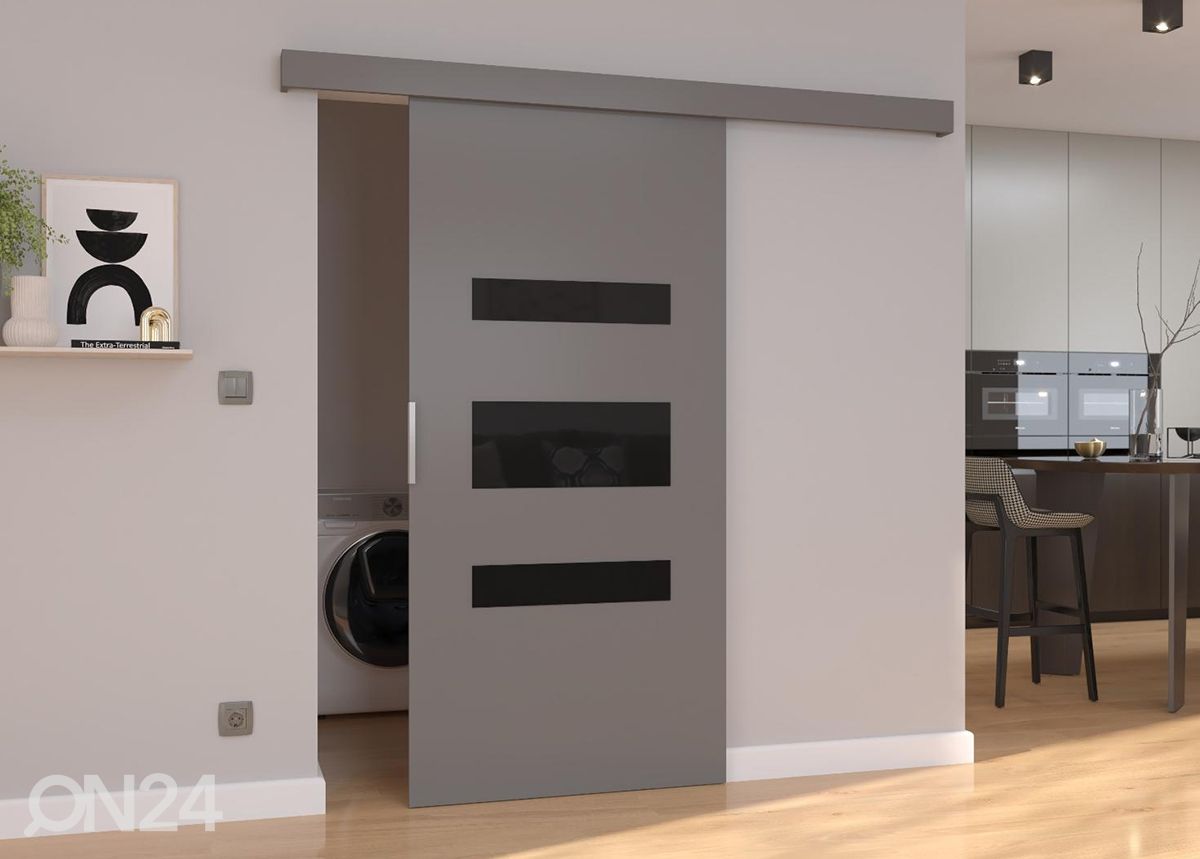 Раздвижная дверь 96 увеличить