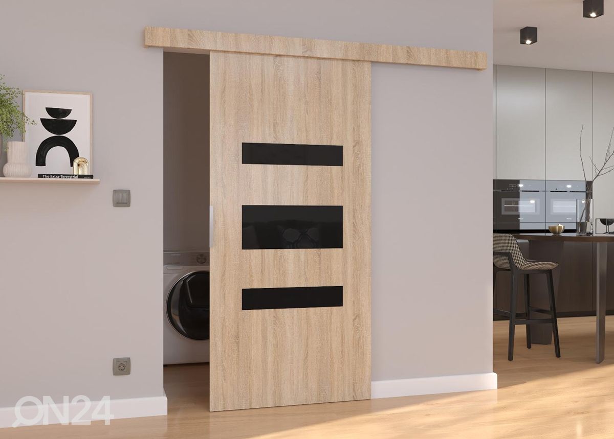 Раздвижная дверь 96 увеличить