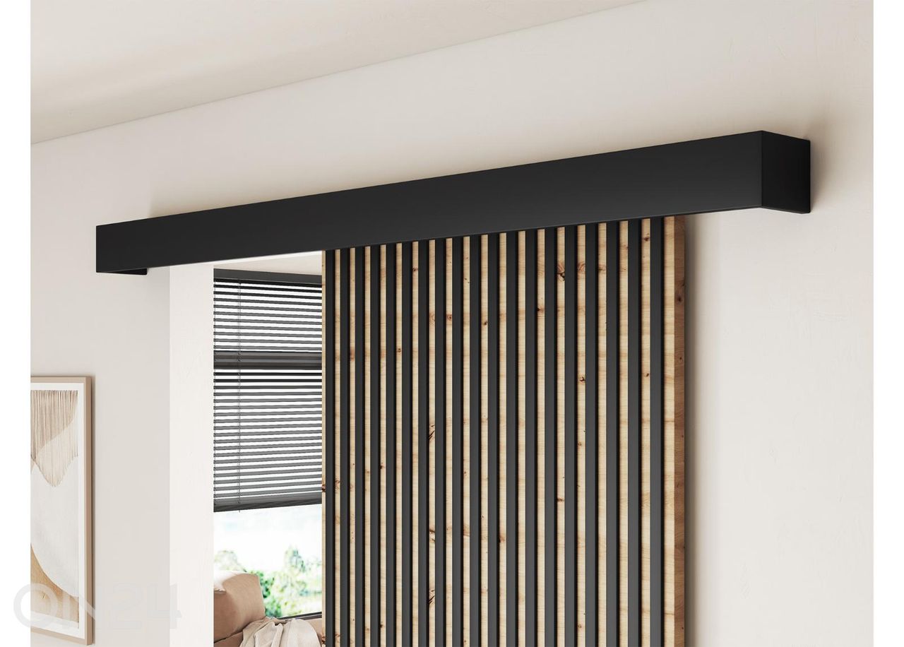 Раздвижная дверь Tauricio 96 см с доводчиком увеличить