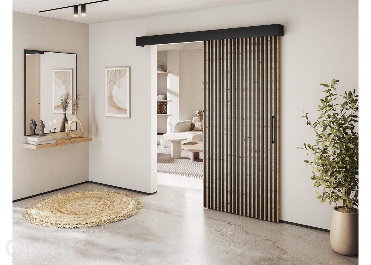 Раздвижная дверь Tauricio 96 см увеличить