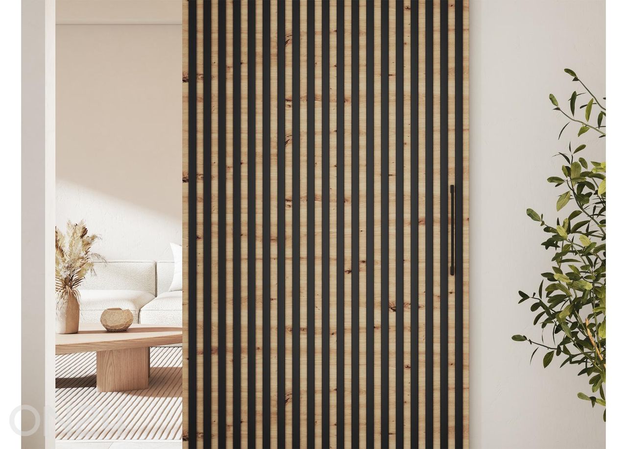 Раздвижная дверь Tauricio 96 см увеличить