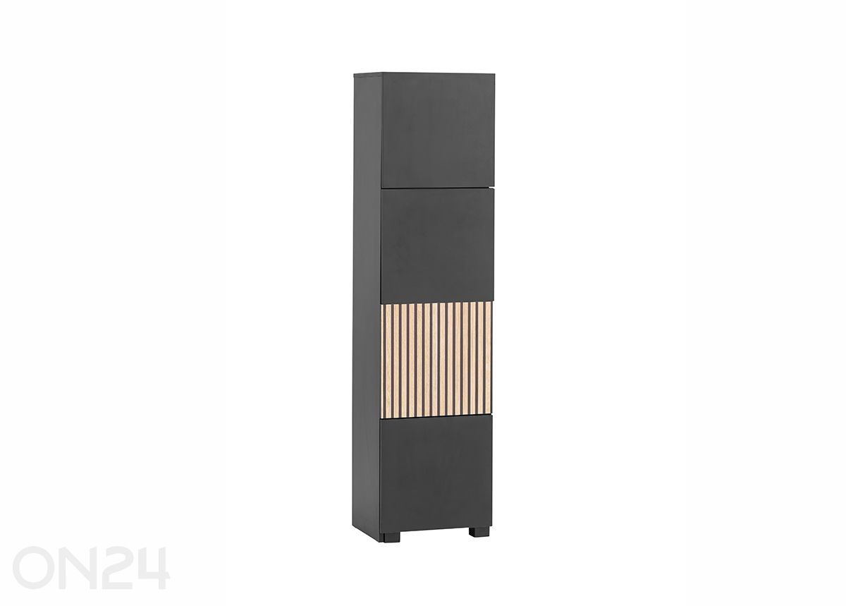 Раздвижной шкаф Alexa увеличить