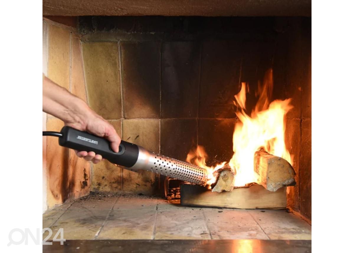 Разжигатель для гриля Looftlighter I увеличить