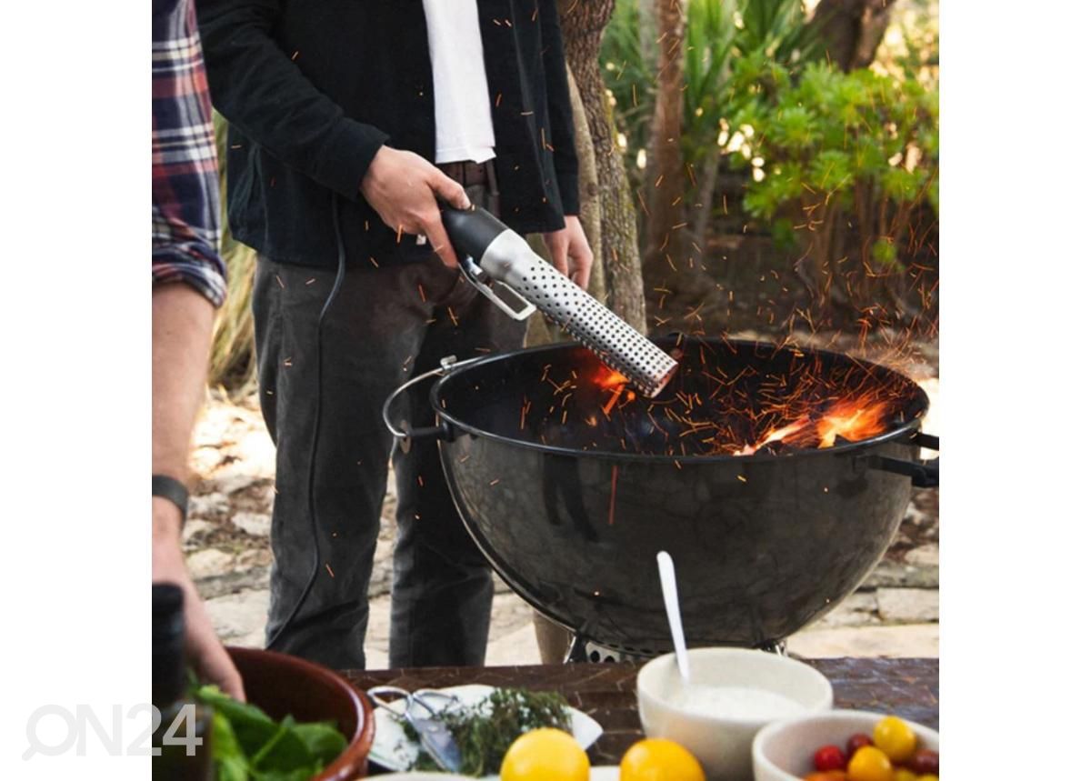 Разжигатель для гриля Looftlighter I увеличить