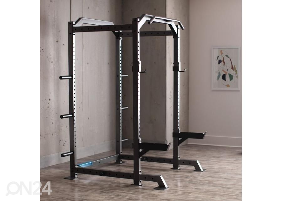Рамка для приседаний Proform XL Carbon Strength увеличить