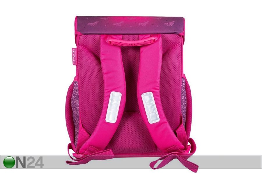 Ранец Herlitz Loop plus Ballerina увеличить