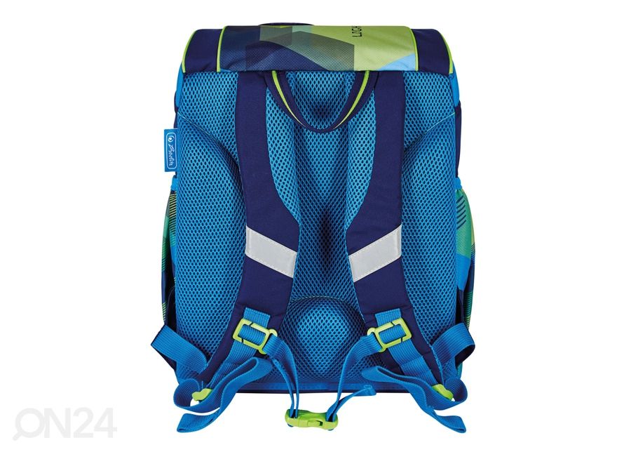 Ранец Ultralight Plus Green Goal увеличить