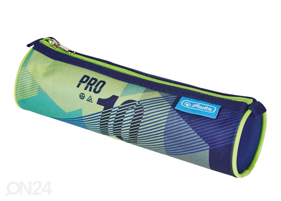 Ранец Ultralight Plus Green Goal увеличить