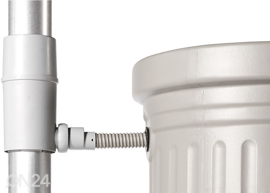 Резервуар для воды Column Tank Sandstone 2000 л увеличить