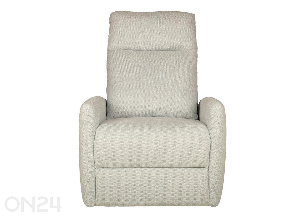 ресло Katy с электрическим реклайнером и функцией массажа увеличить