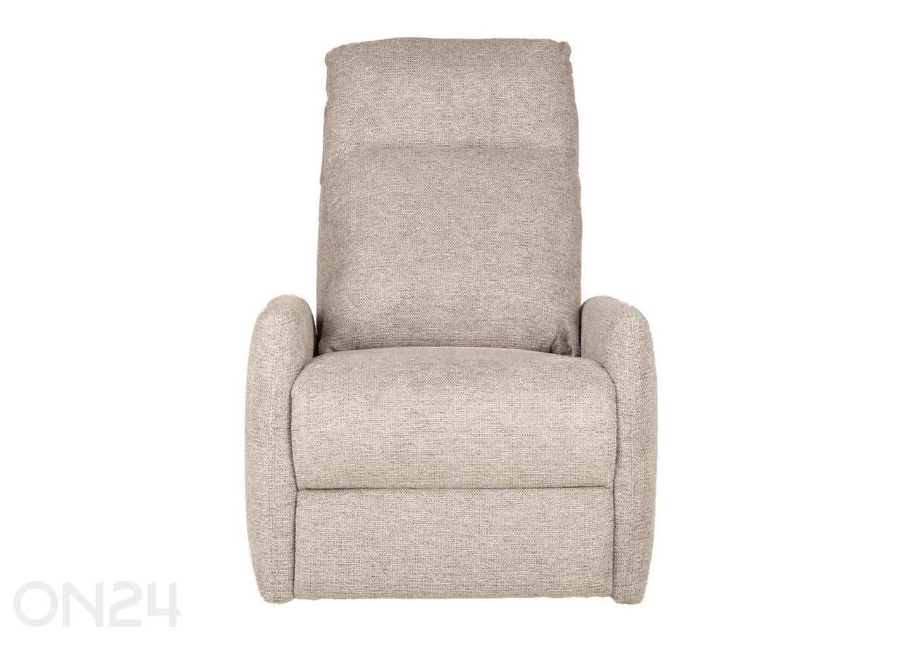 ресло Katy с электрическим реклайнером и функцией массажа увеличить