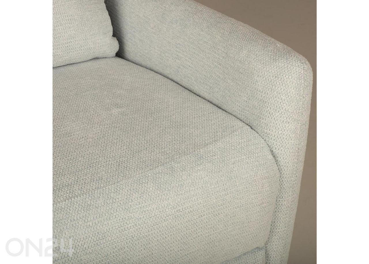 ресло Katy с электрическим реклайнером и функцией массажа увеличить