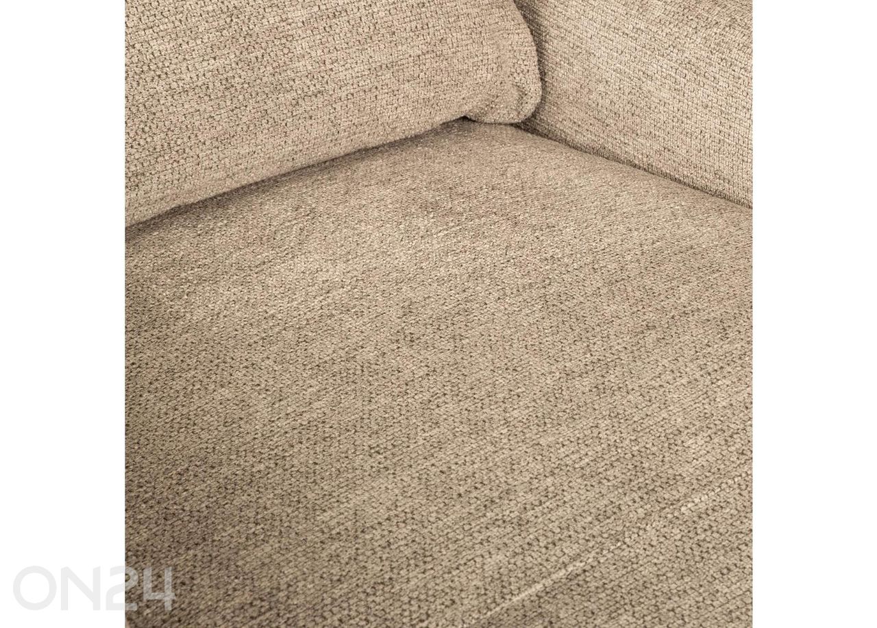 ресло Katy с электрическим реклайнером и функцией массажа увеличить