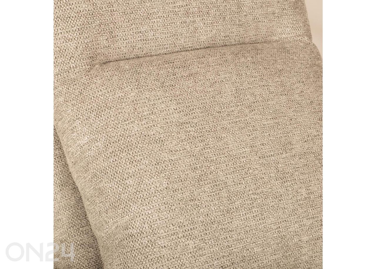 ресло Katy с электрическим реклайнером и функцией массажа увеличить