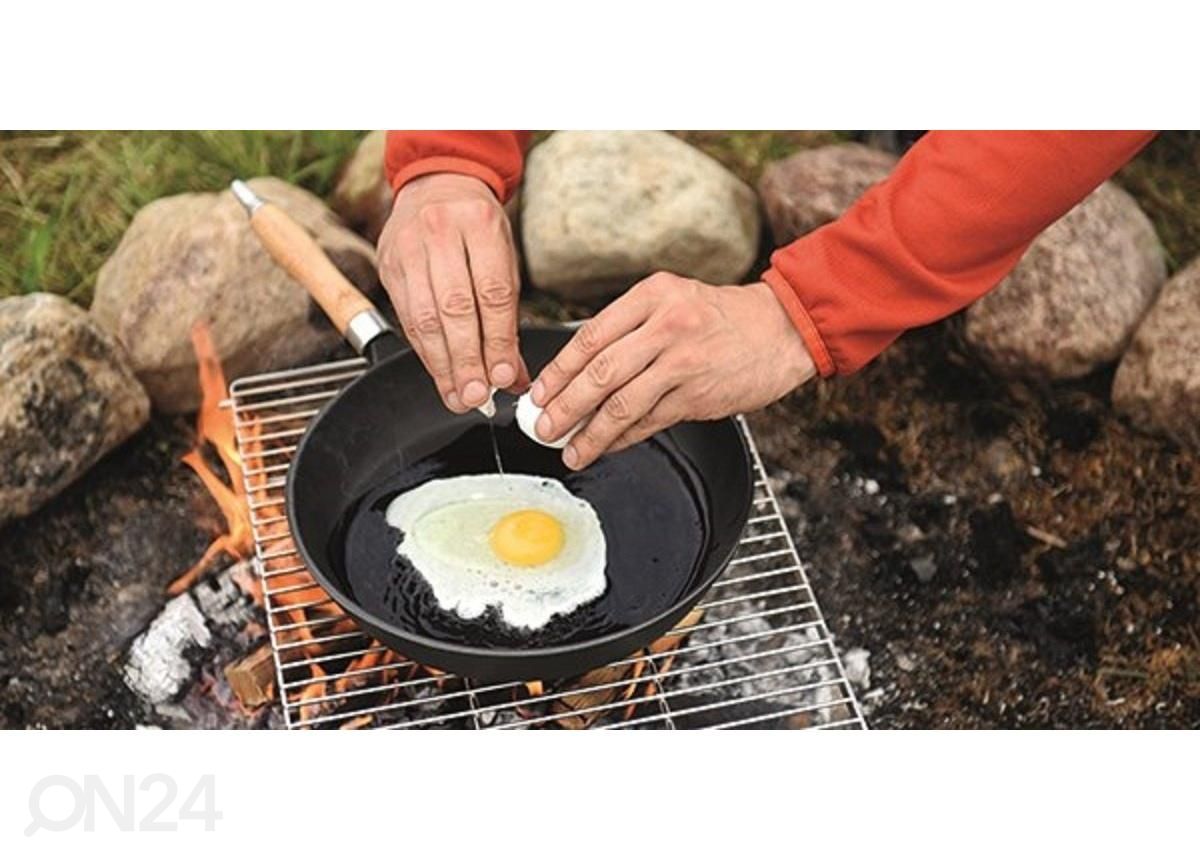 Решетка для гриля Robens Lassen Grill Trivet Combo L увеличить