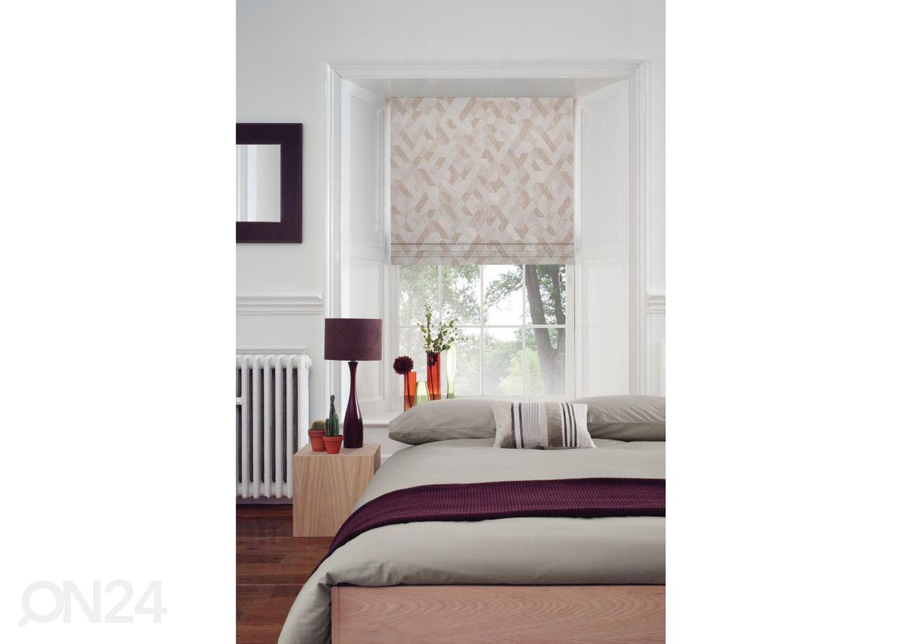 Римская штора 220x240 см увеличить