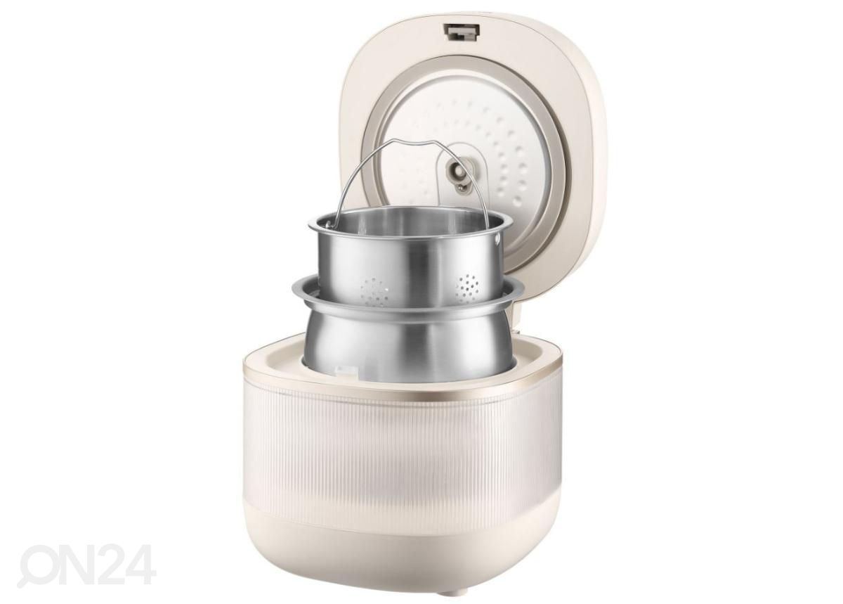 Рисоварка Sencor SRM2000WH увеличить