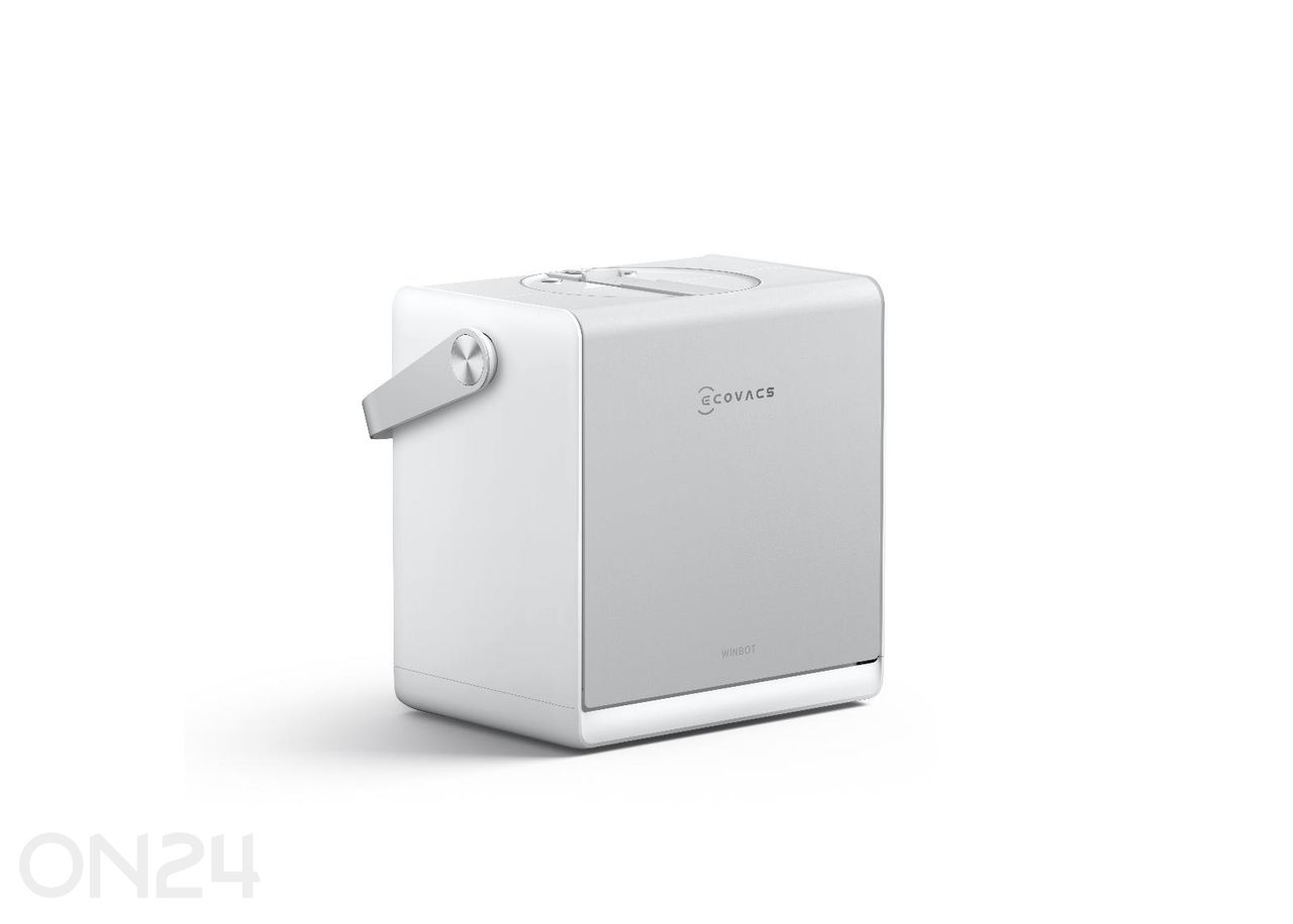 Робот для мытья окон Ecovacs Winbot W2S Omni увеличить