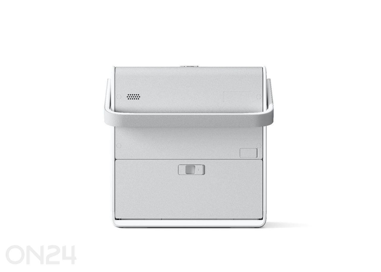 Робот для мытья окон Ecovacs Winbot W2S Omni увеличить