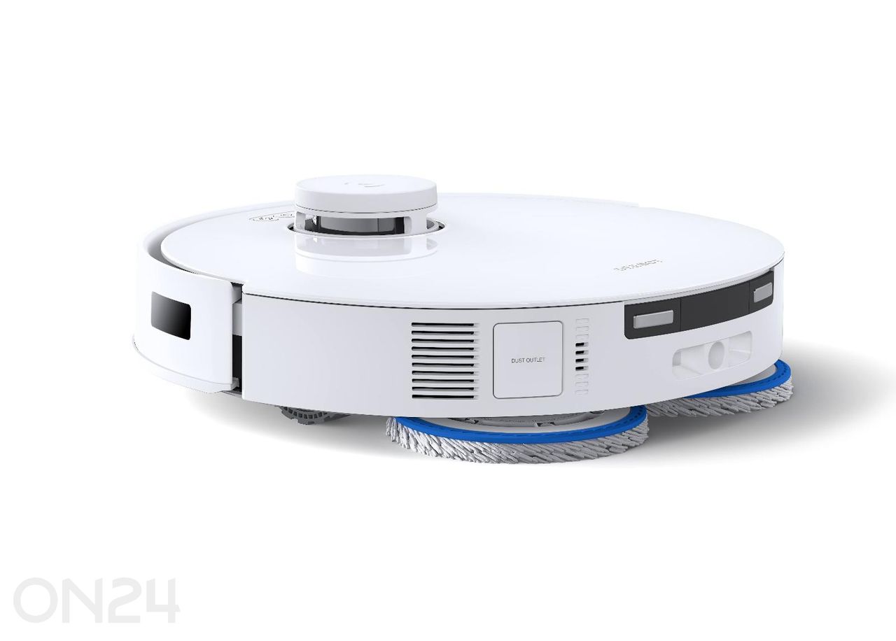 Робот-пылесос Ecovacs Deebot T30C PRO WHITE EU увеличить