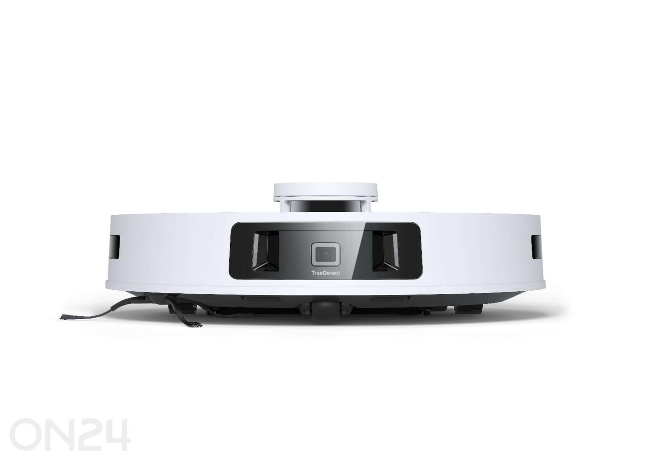 Робот-пылесос Ecovacs Deebot T30C PRO WHITE EU увеличить