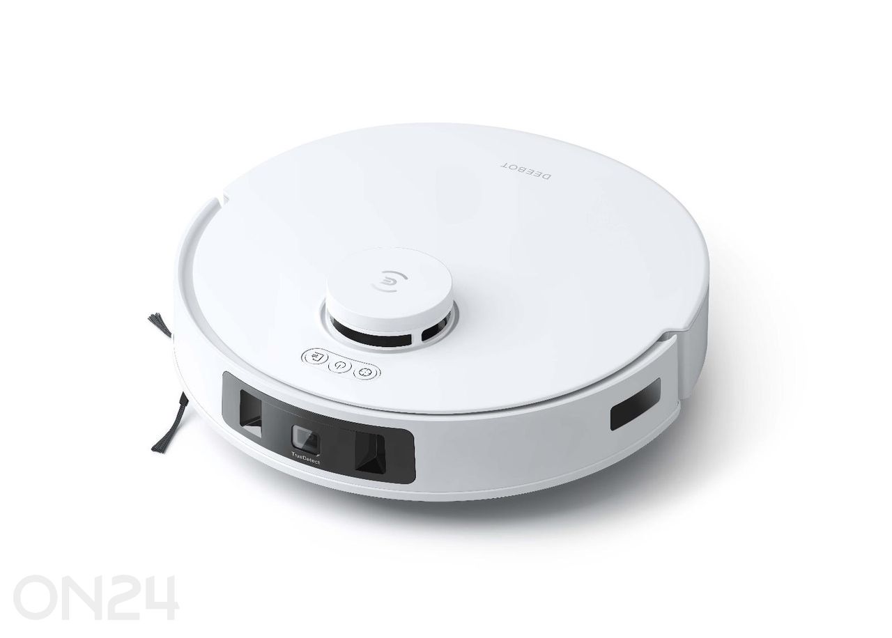 Робот-пылесос Ecovacs Deebot T30C PRO WHITE EU увеличить