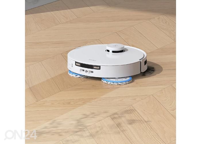 Робот-пылесос Ecovacs Deebot T30S, влажная и сухая уборка увеличить